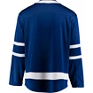 Maglia da uomo Fanatics Breakaway Jersey NHL Toronto Maple Leafs Home