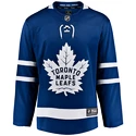 Maglia da uomo Fanatics Breakaway Jersey NHL Toronto Maple Leafs Home