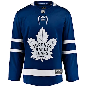 Maglia da uomo Fanatics Breakaway Jersey NHL Toronto Maple Leafs Home