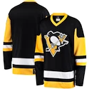Maglia da uomo Fanatics Breakaway Jersey NHL Vintage Pittsburgh Penguins 1988-1992  L