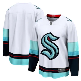 Maglia da uomo Fanatics Breakaway Seattle Kraken