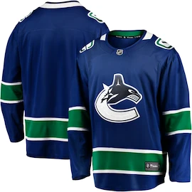 Maglia da uomo Fanatics Breakaway Vancouver Canucks