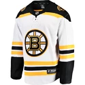 Maglia Fanatics Breakaway Jersey NHL Boston Bruins venkovní