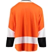 Maglia Fanatics  Breakaway Jersey NHL Philadelphia Flyers orange domácí