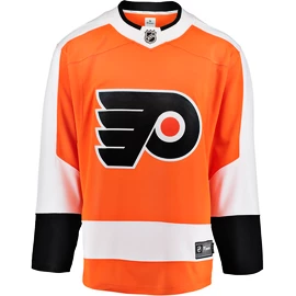 Maglia Fanatics Breakaway Jersey NHL Philadelphia Flyers orange domácí