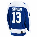 Maglia Fanatics Breakaway Jersey NHL Vintage Toronto Maple Leafs Mats Sundin 13