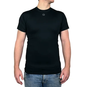 Maglietta a compressione Warrior  SS Compression Senior
