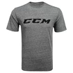 Maglietta CCM  Logo Tee JR