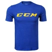 Maglietta CCM  Logo Tee JR