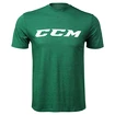 Maglietta CCM  Logo Tee JR