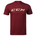 Maglietta CCM  Logo Tee JR