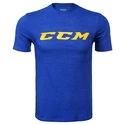 Maglietta CCM  Logo Tee JR