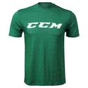 Maglietta CCM  Logo Tee JR