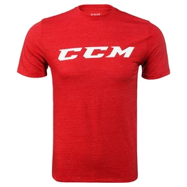Maglietta CCM Logo Tee SR
