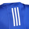 Maglietta da bambino adidas Aeroready Graphic Bold Blue