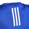 Maglietta da bambino adidas Aeroready Graphic Bold Blue