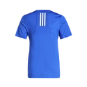 Maglietta da bambino adidas Aeroready Graphic Bold Blue