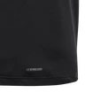Maglietta da bambino adidas Aeroready Graphic Tee Black