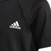 Maglietta da bambino adidas Aeroready Graphic Tee Black