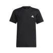 Maglietta da bambino adidas Aeroready Graphic Tee Black