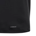 Maglietta da bambino adidas Aeroready Graphic Tee Black