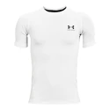 Maglietta da bambino Under Armour  HG Armour SS White XL