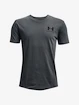 Maglietta da bambino Under Armour  Sportstyle Left Chest SS-GRY L