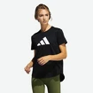 Maglietta da donna adidas  Bos Logo Tee Black/White