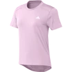 Maglietta da donna adidas Core Seamless Clear Pink