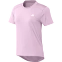 Maglietta da donna adidas Core Seamless Clear Pink