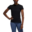 Maglietta da donna adidas  Engineered Tee black M