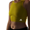 Maglietta da donna adidas  Primeknit Crop