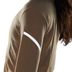 Maglietta da donna adidas  Primeknit Running Ambient Blush Melange