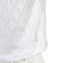 Maglietta da donna adidas  Tennis Pro Climacool Polo Shirt White