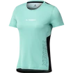 Maglietta da donna adidas  Terrex Parley Agravic TR Pro Acid Mint