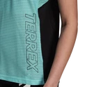 Maglietta da donna adidas  Terrex Parley Agravic TR Pro Acid Mint
