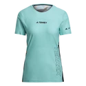 Maglietta da donna adidas  Terrex Parley Agravic TR Pro Acid Mint