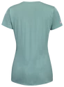 Maglietta da donna Babolat  Exercise Message Tee Women Trellis