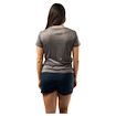 Maglietta da donna Bauer  WMNS Team Tech Tee Grey