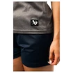 Maglietta da donna Bauer  WMNS Team Tech Tee Grey