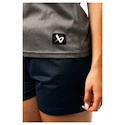 Maglietta da donna Bauer  WMNS Team Tech Tee Grey