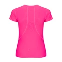 Maglietta da donna BIDI BADU  Eve Tech Roundneck Tee Pink