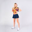 Maglietta da donna BIDI BADU  Majira Tech Tee Mixed