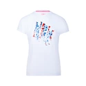 Maglietta da donna BIDI BADU  Shinae Lifestyle Tee