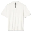 Maglietta da donna CCM  Golf Polo Solid Blanc