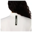 Maglietta da donna CCM  Golf Polo Solid Blanc
