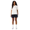 Maglietta da donna CCM  Golf Polo Solid Blanc