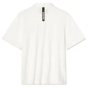 Maglietta da donna CCM  Golf Polo Solid Blanc