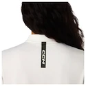 Maglietta da donna CCM  Golf Polo Solid Blanc