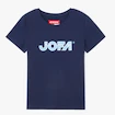 Maglietta da donna CCM Jofa SS Tee Midnight Blue XL